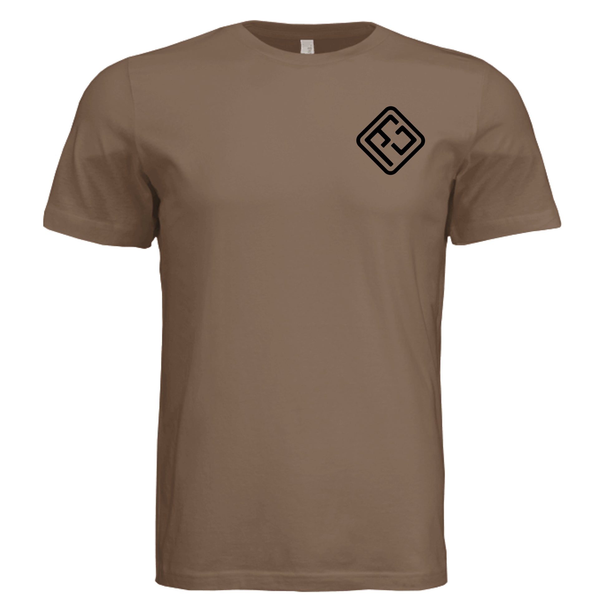 Vintage Brown - FRONT