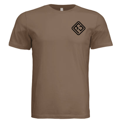 Vintage Brown - FRONT
