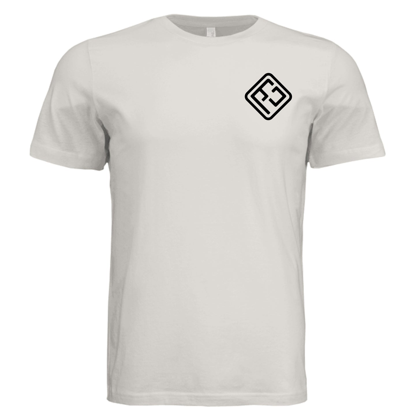 Vintage White - FRONT