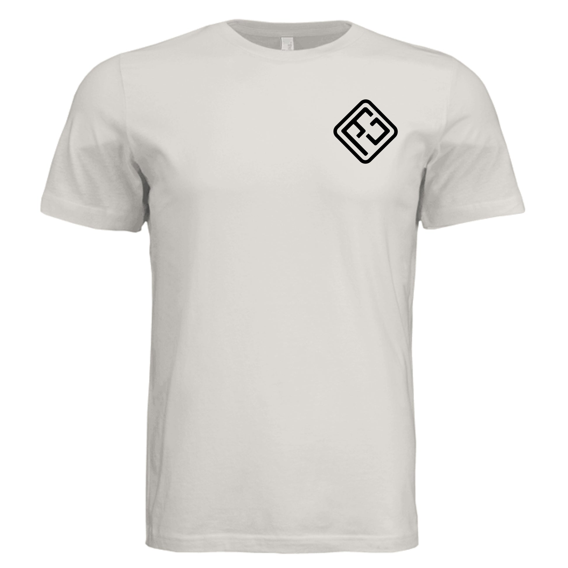 Vintage White - FRONT