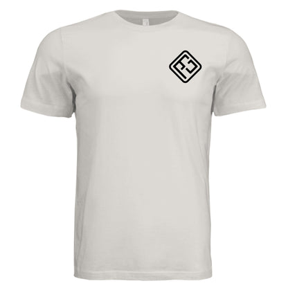 Vintage White - FRONT