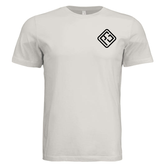 Vintage White - FRONT