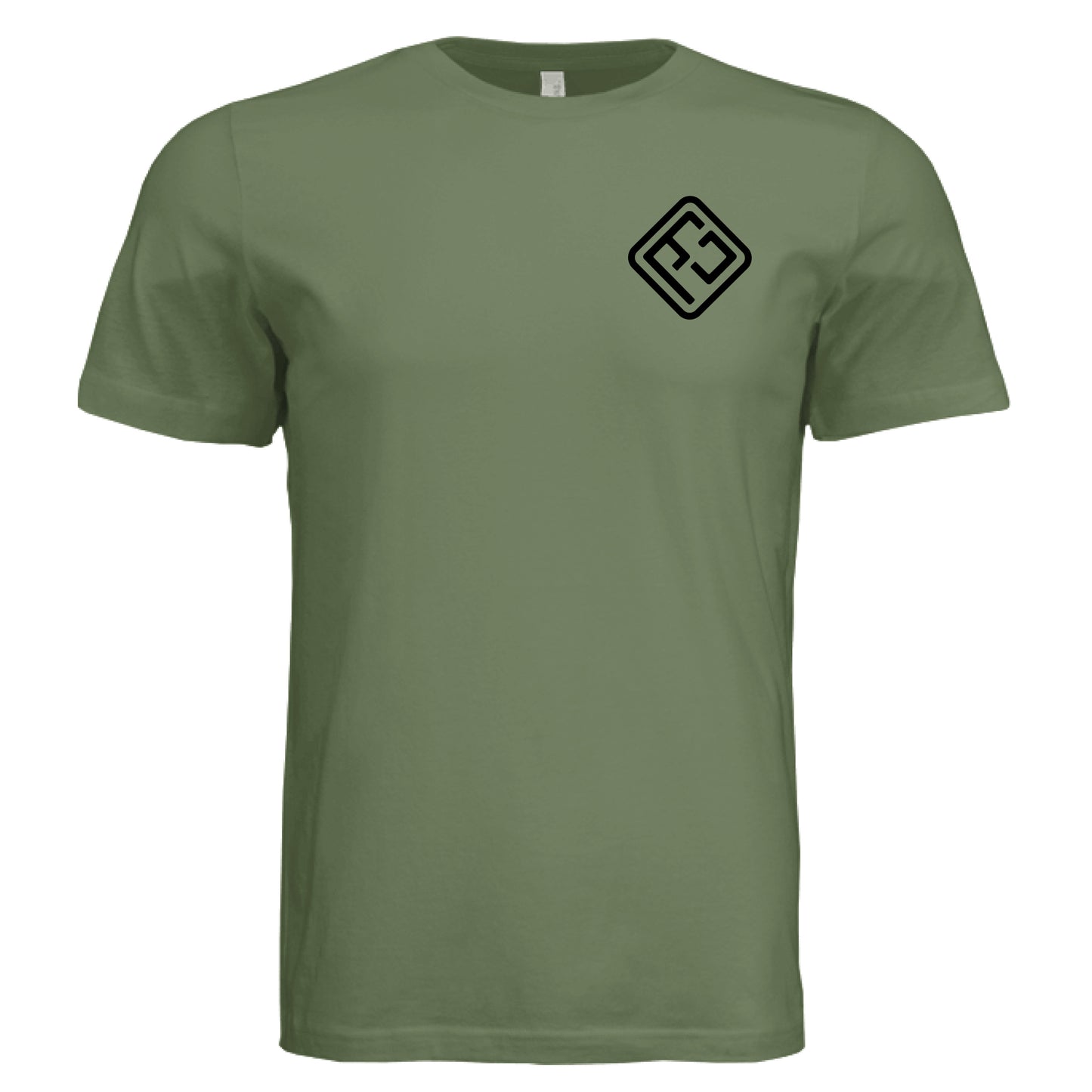 OLIVE - FRONT