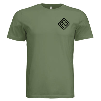 OLIVE - FRONT