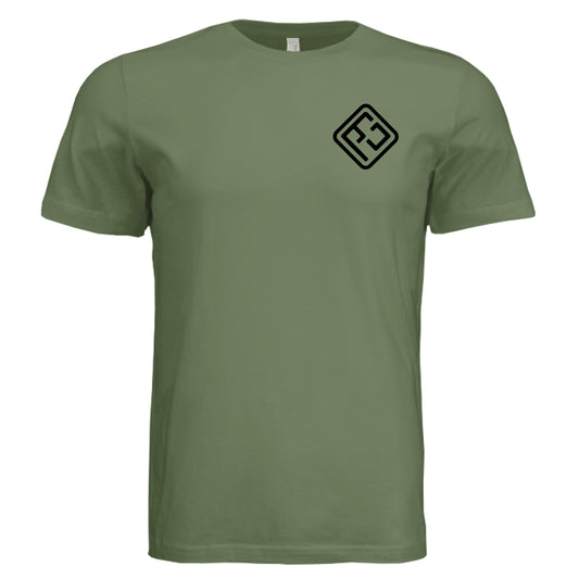 OLIVE - FRONT