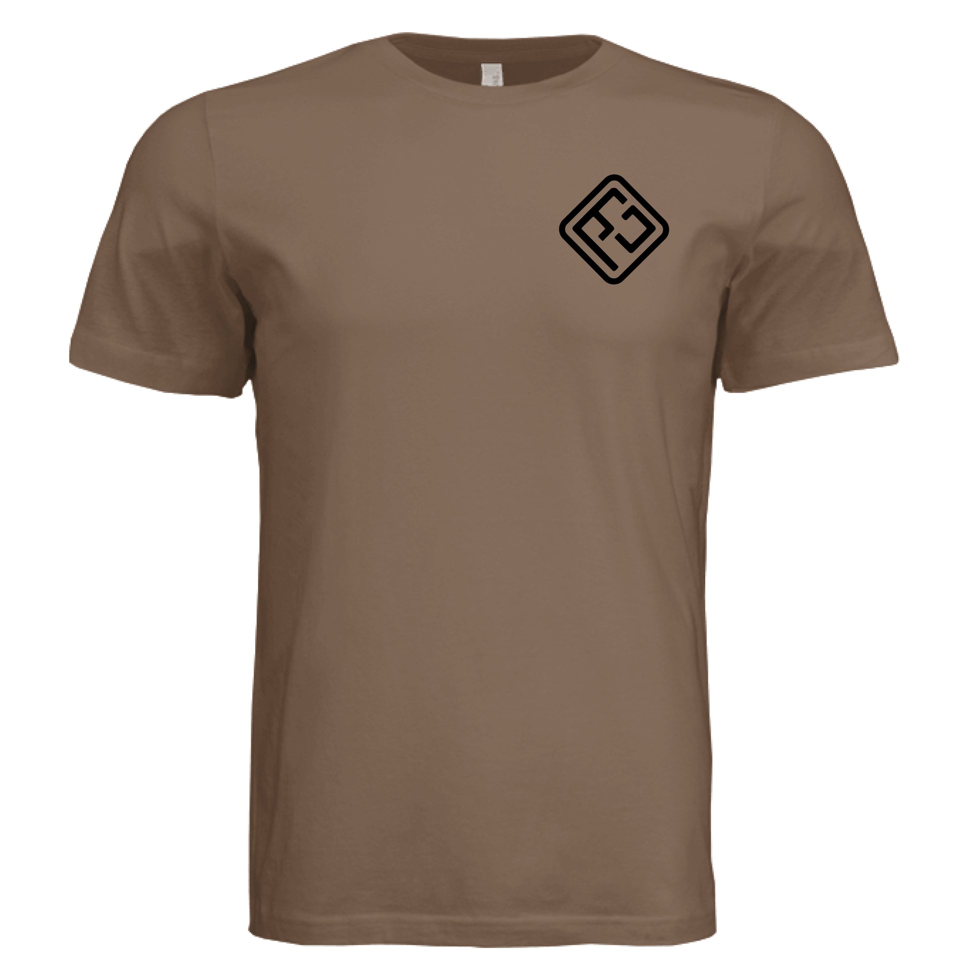 Vintage Brown - FRONT