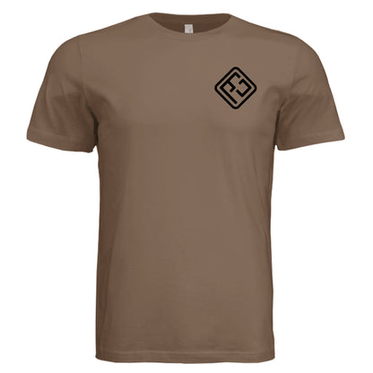 Vintage Brown - FRONT