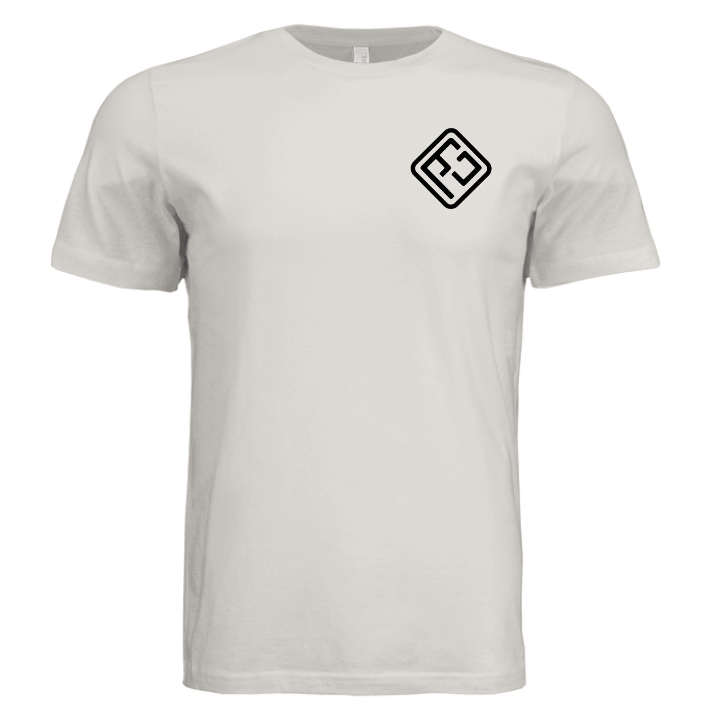 Vintage White - FRONT