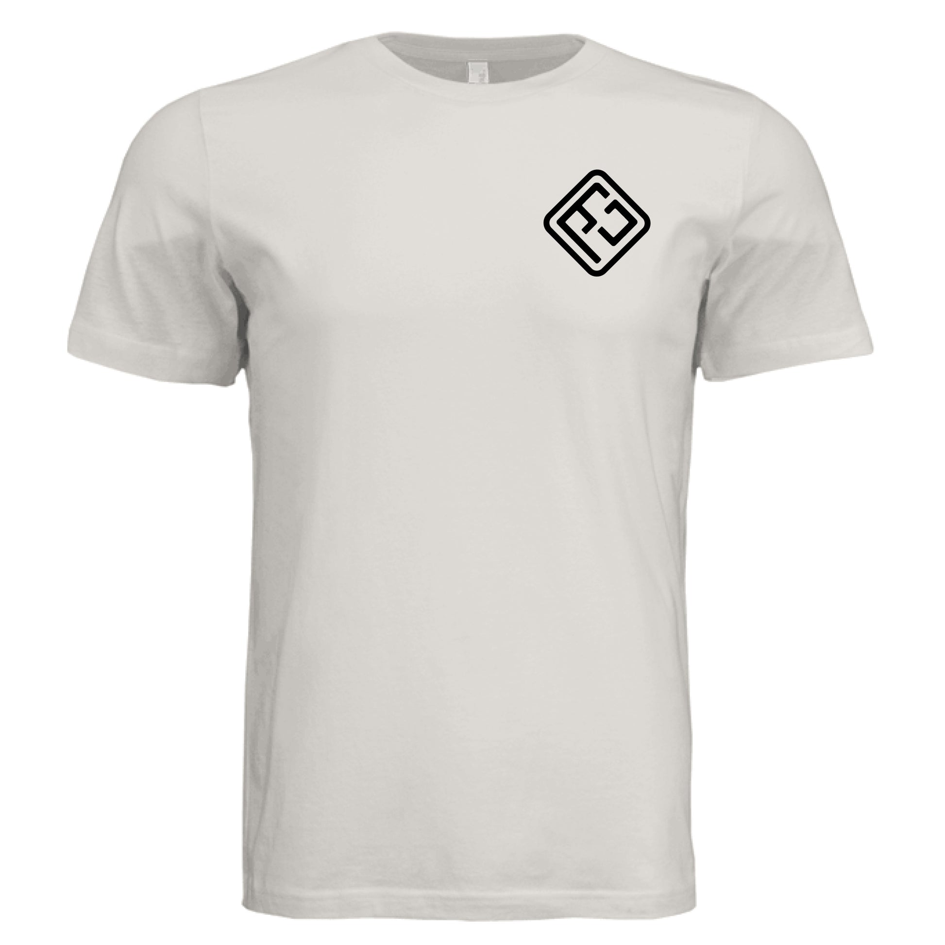 Vintage White - FRONT