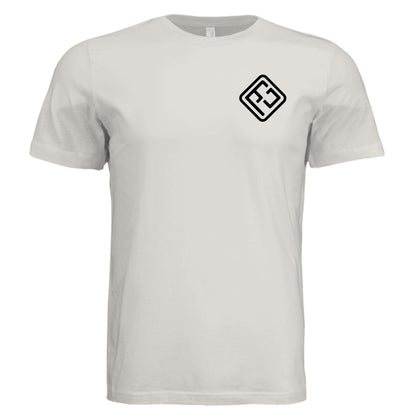 Vintage White - FRONT