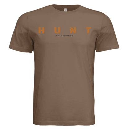 Vintage Brown - FRONT