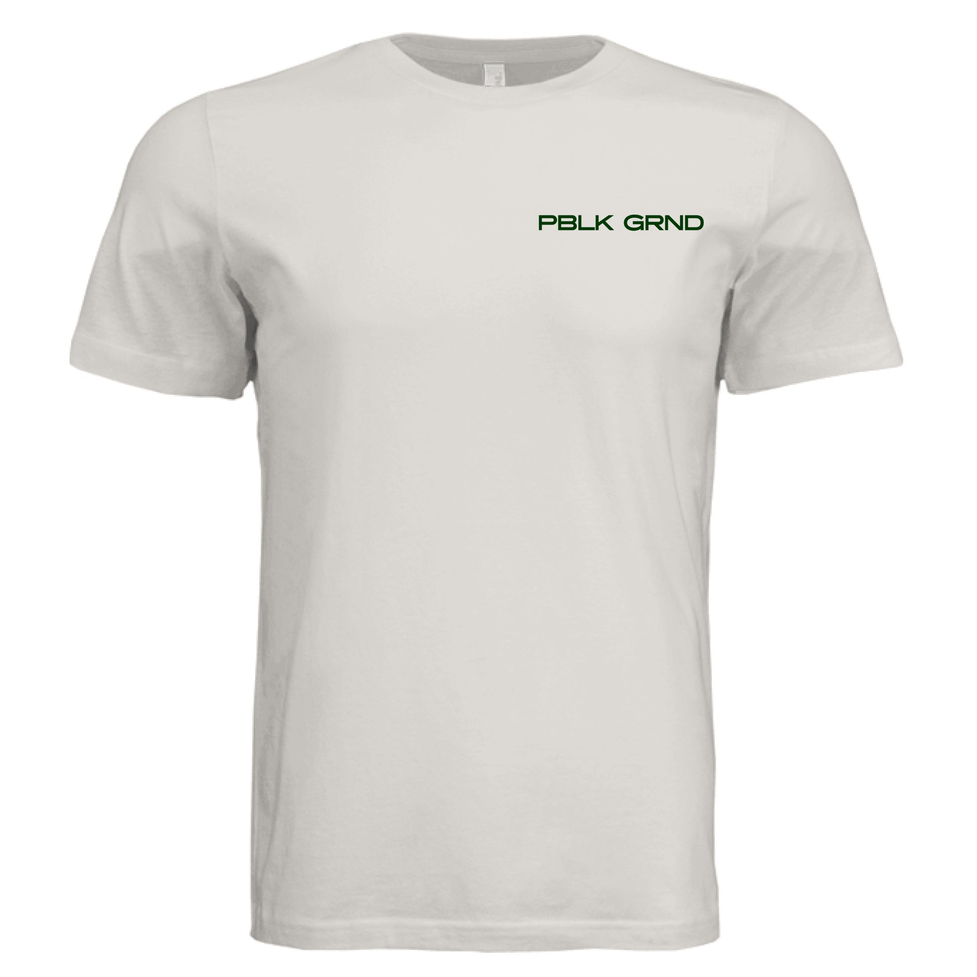 Vintage White - FRONT