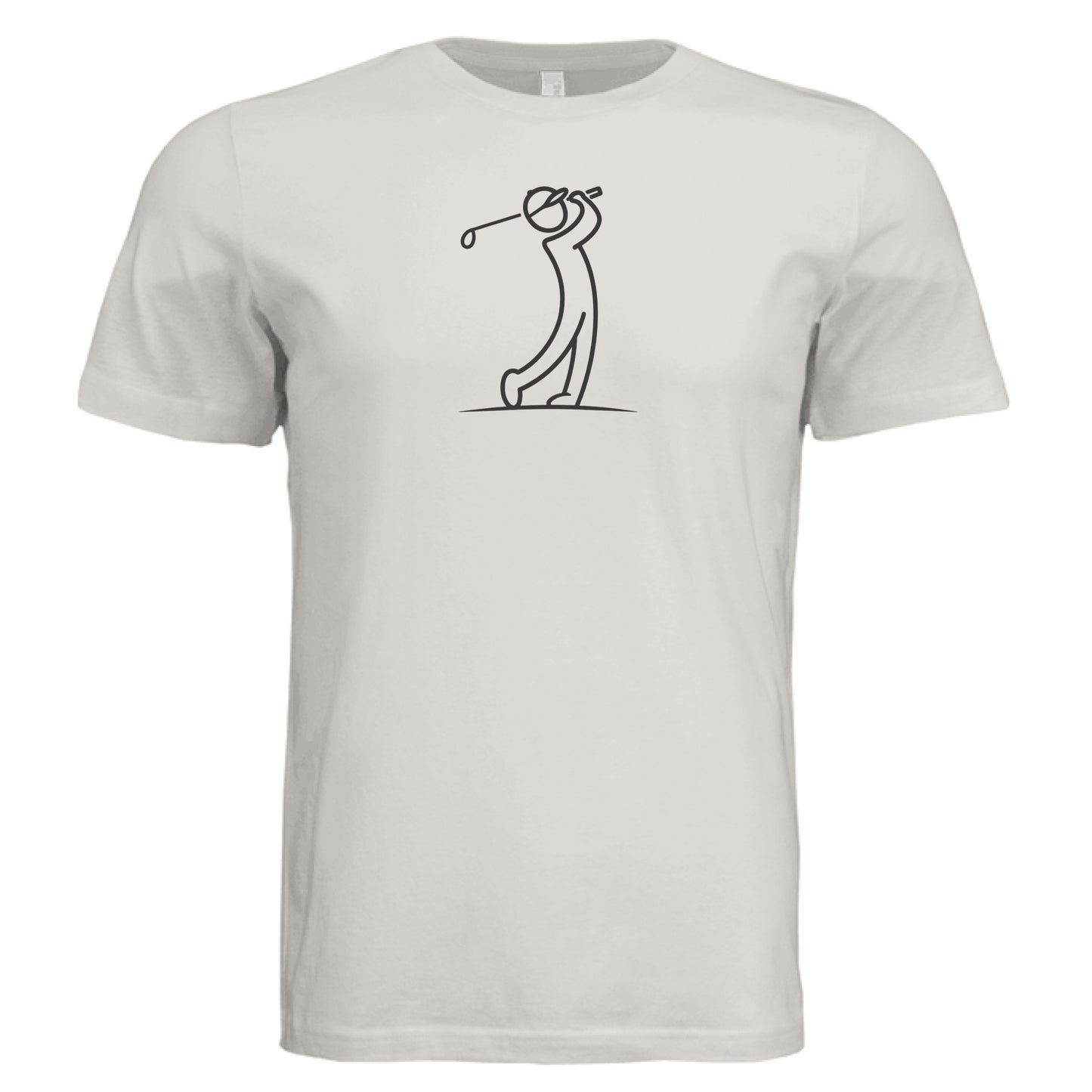 Vintage White - FRONT