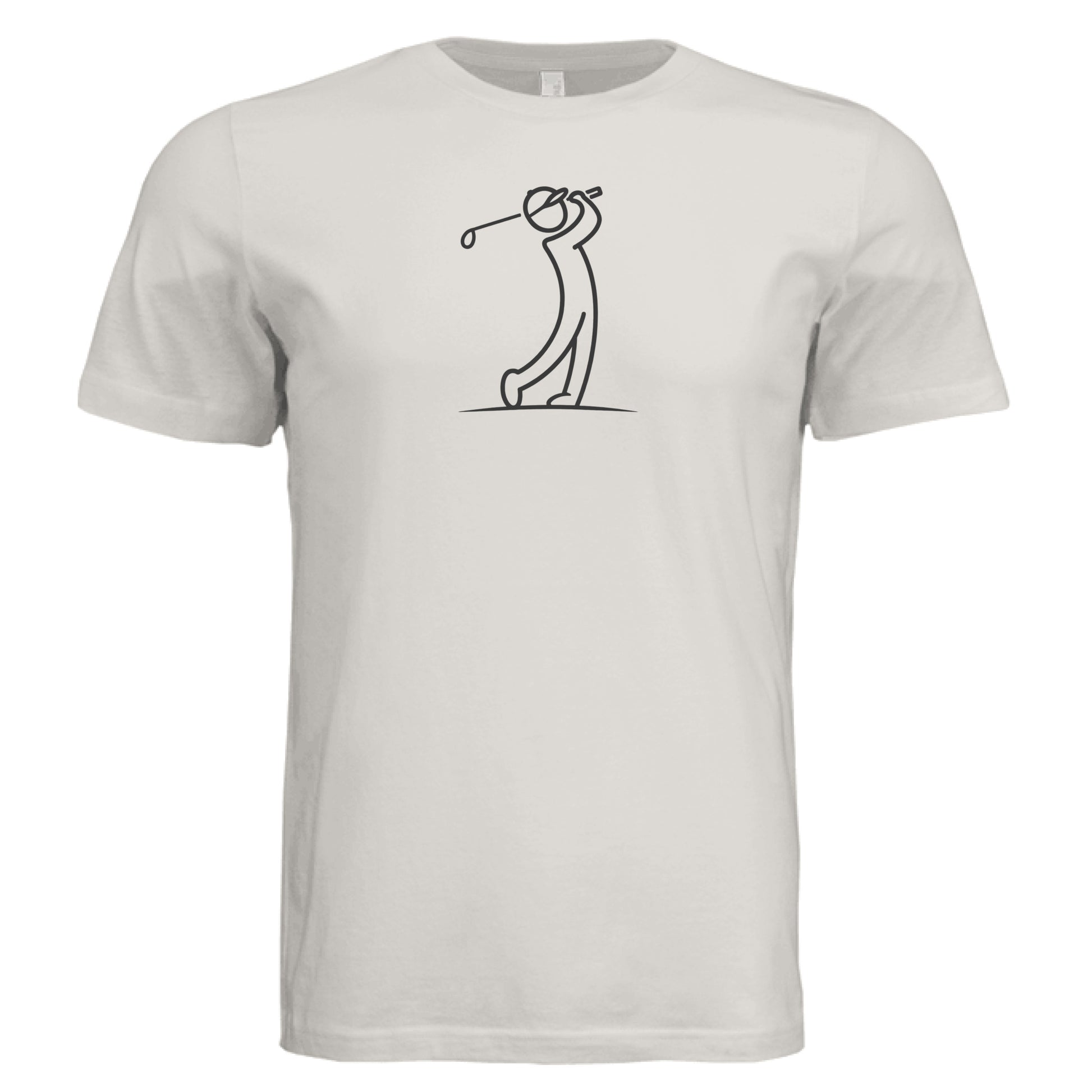 Vintage White - FRONT
