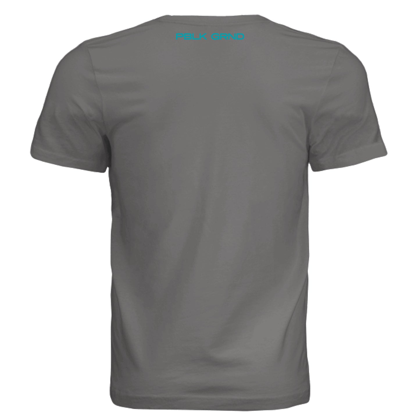 DARK GREY - BACK