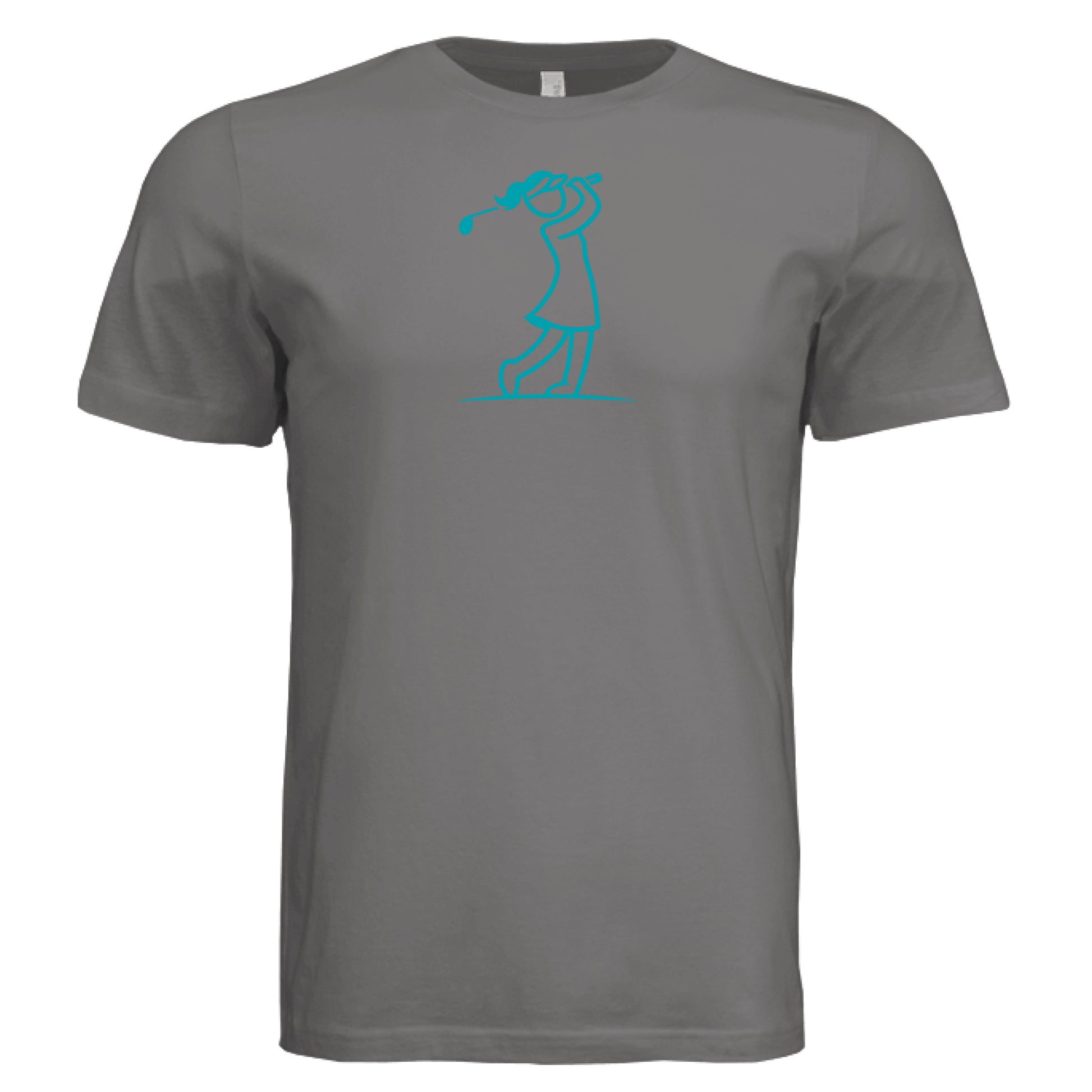 DARK GREY - FRONT