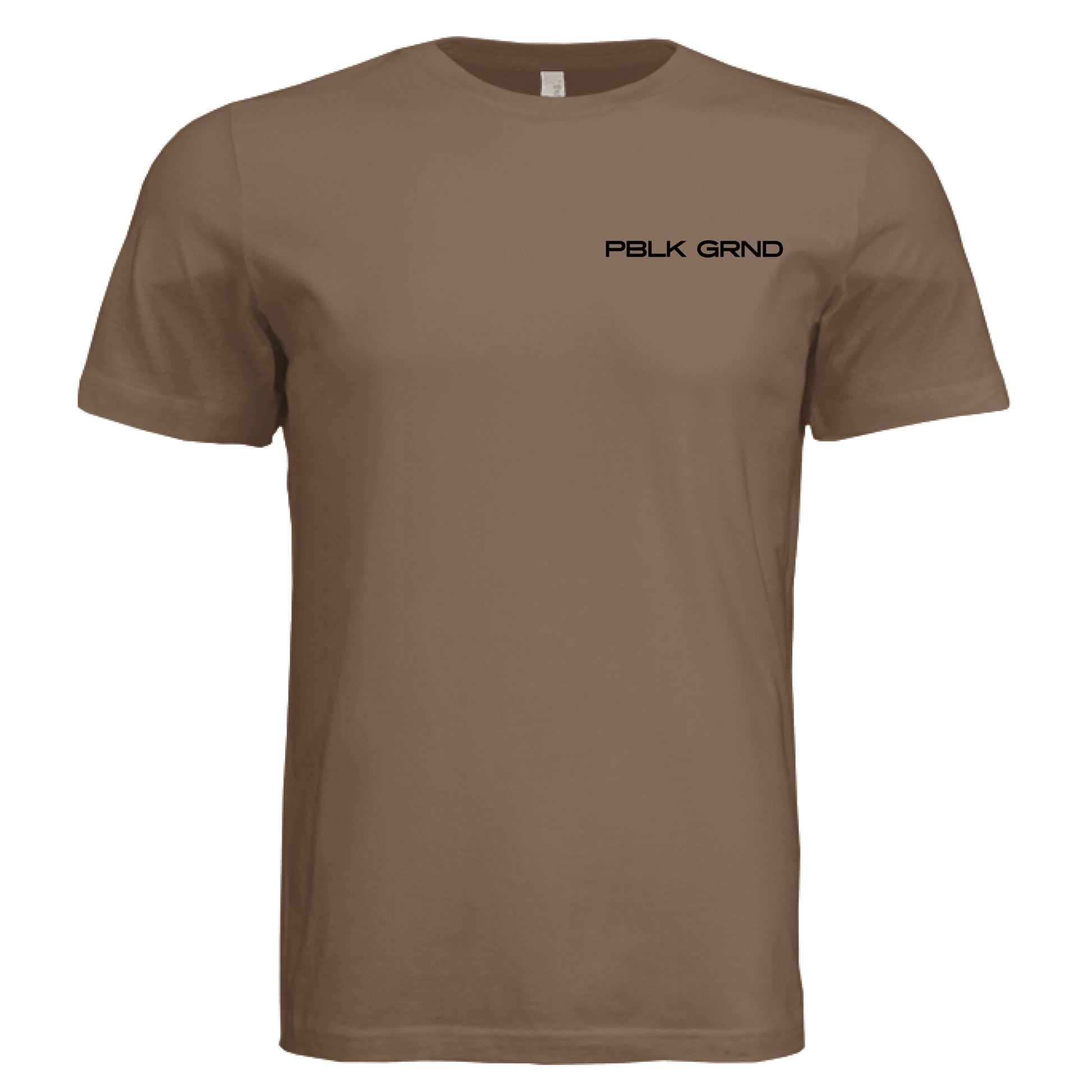 Vintage Brown - FRONT