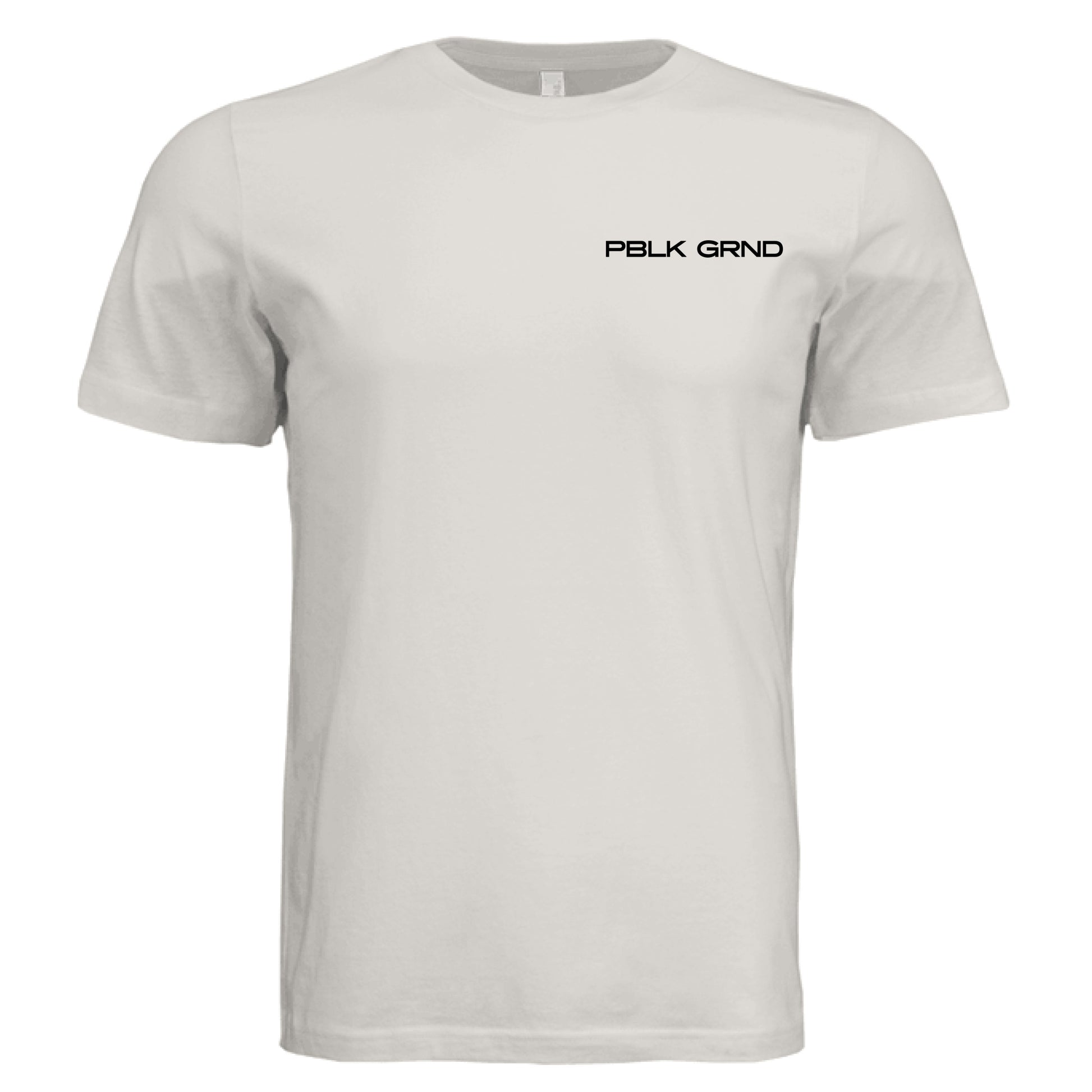 Vintage White - FRONT