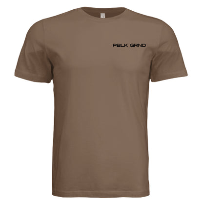 Vintage Brown - FRONT