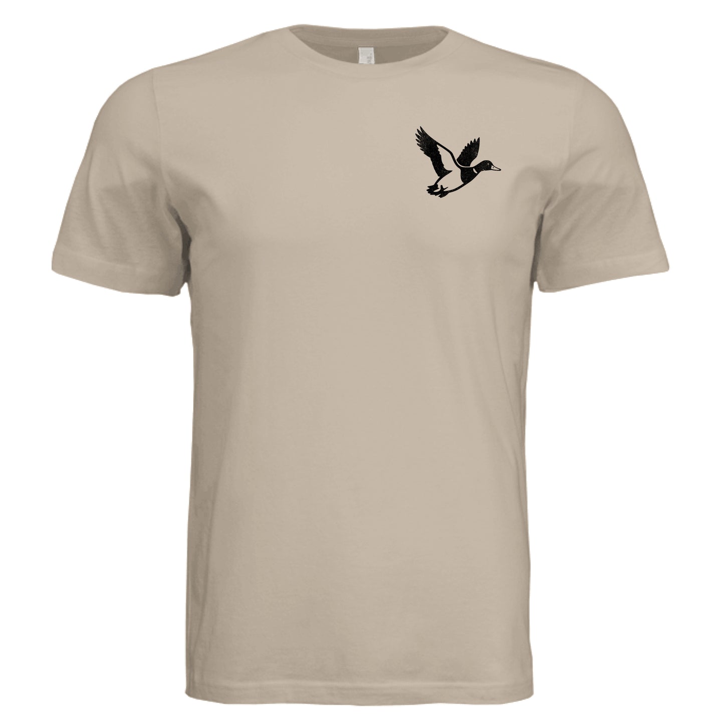 Tan - FRONT