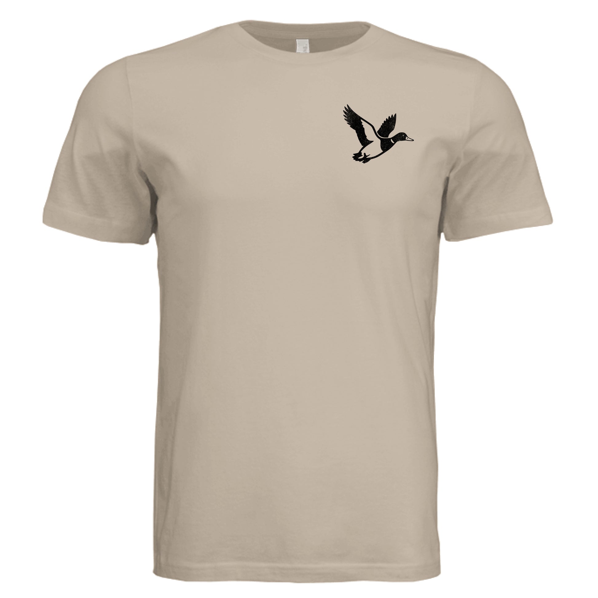 Tan - FRONT