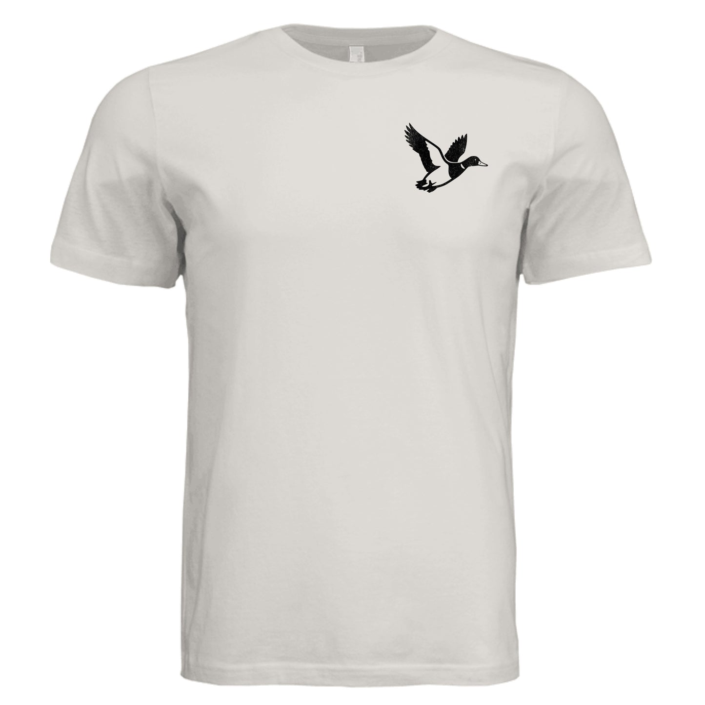 Vintage White - FRONT