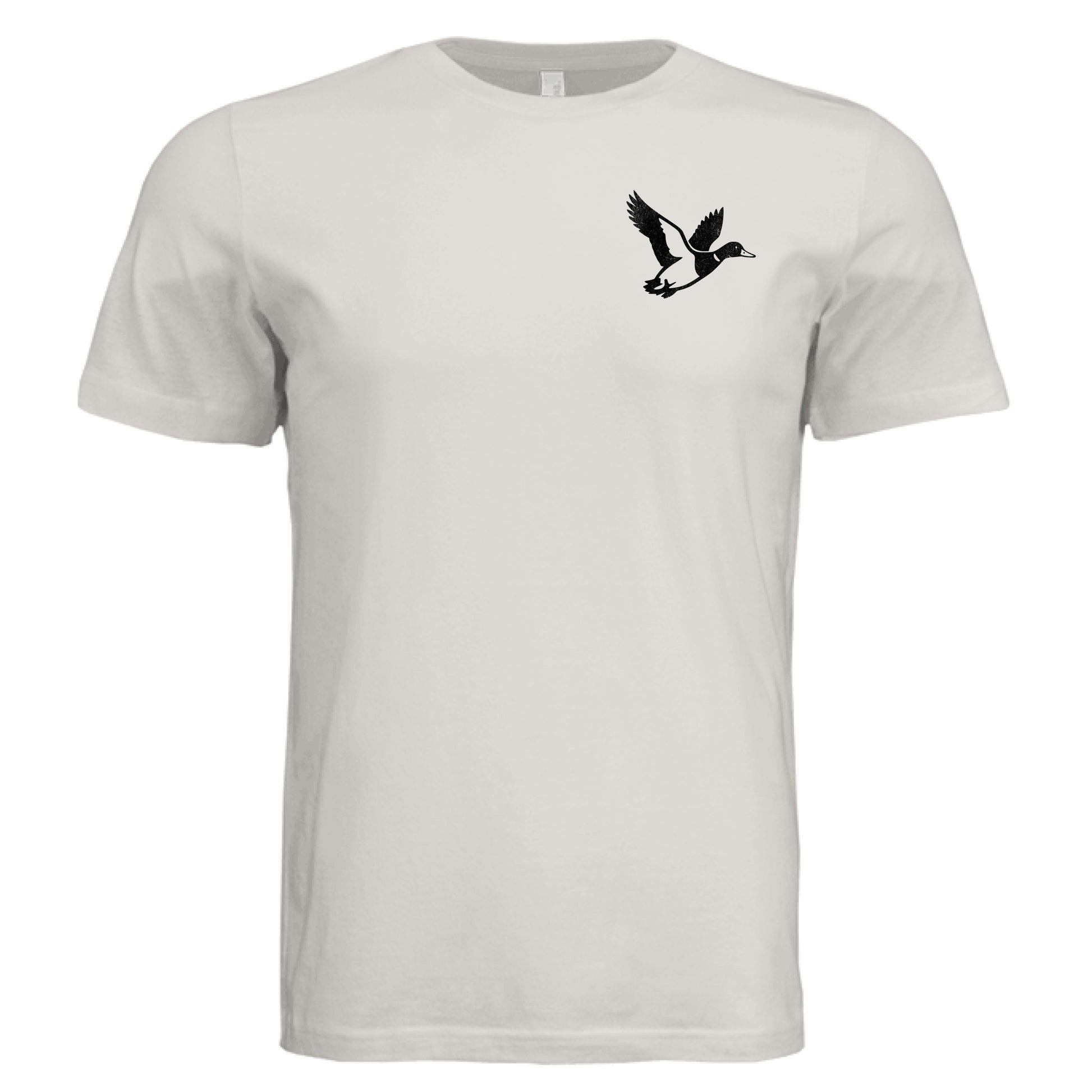 Vintage White - FRONT