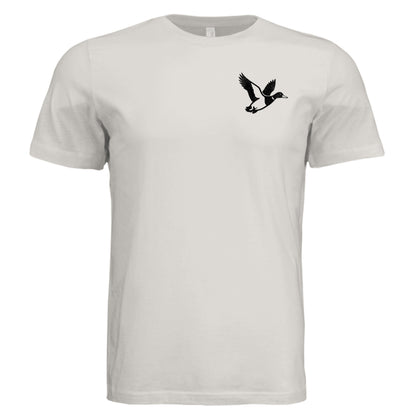 Vintage White - FRONT