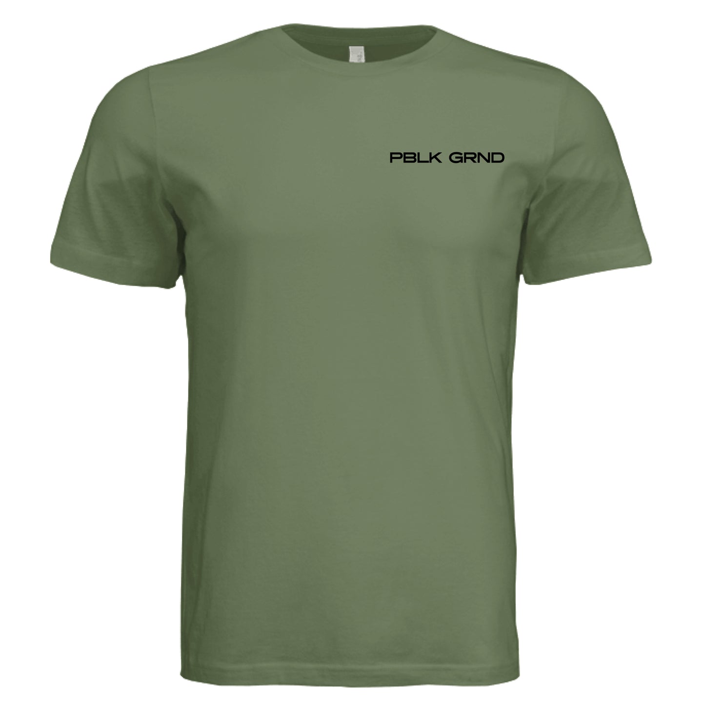OLIVE - FRONT
