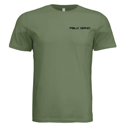 OLIVE - FRONT