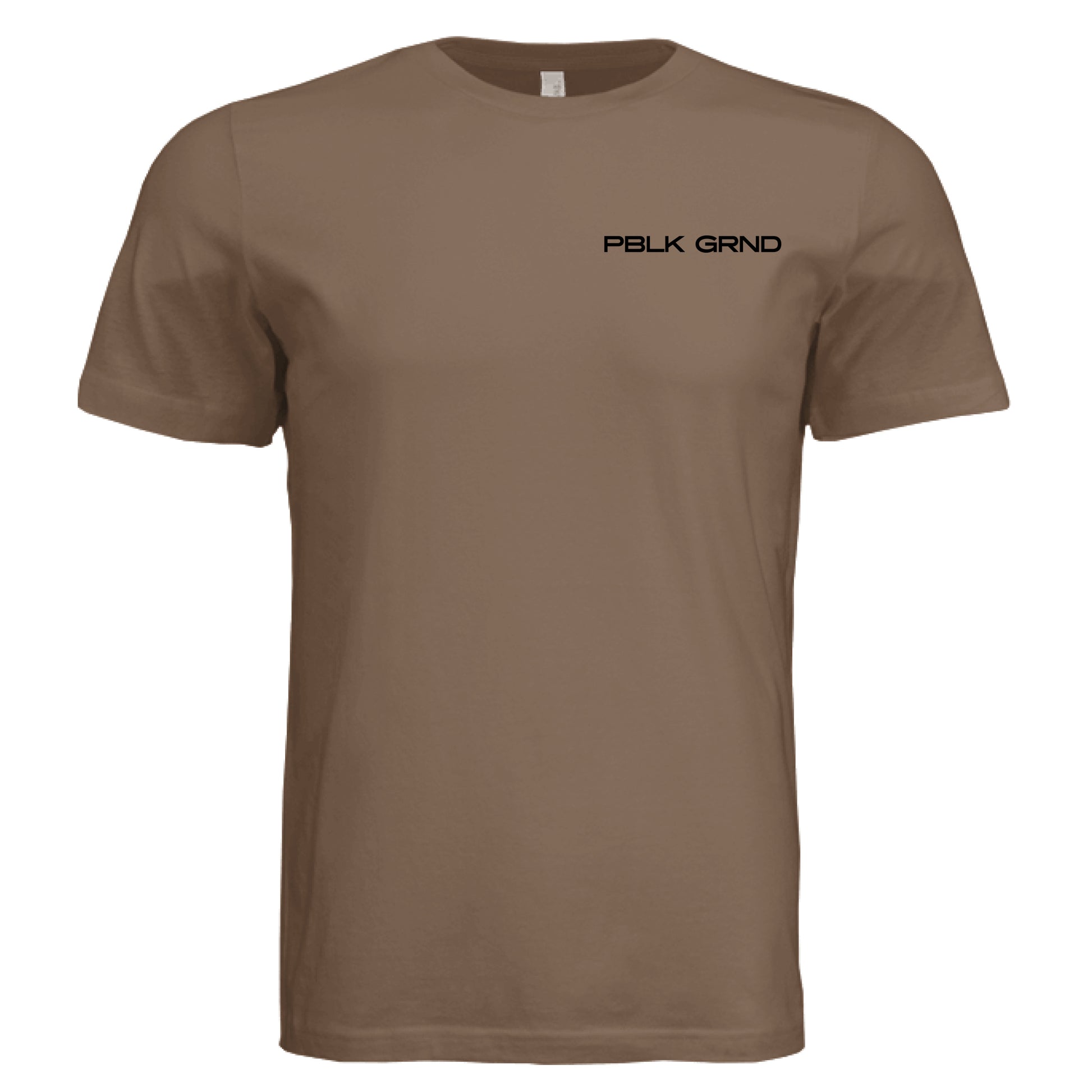 Vintage Brown - FRONT