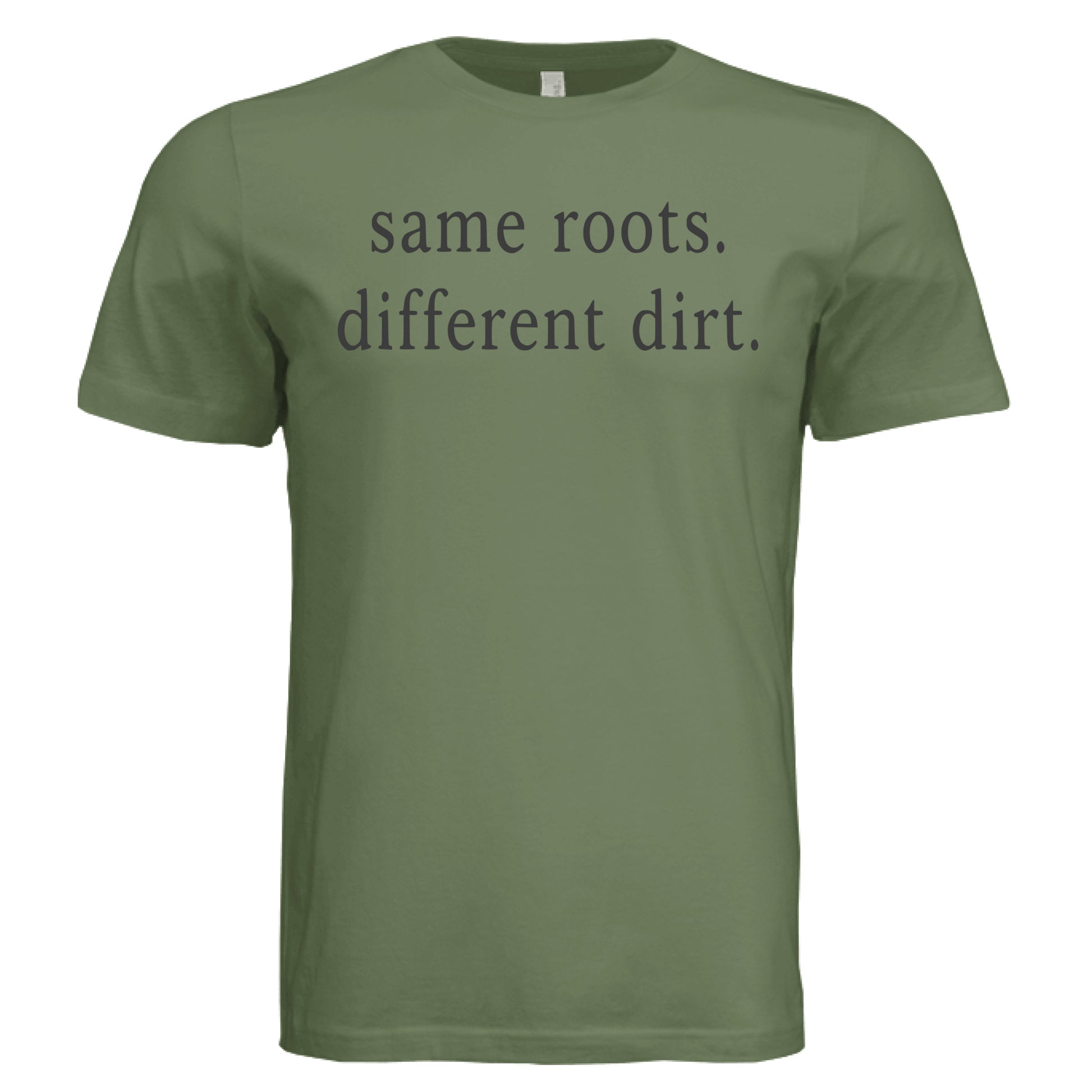 OLIVE - FRONT