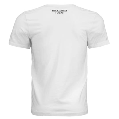 WHITE - BACK