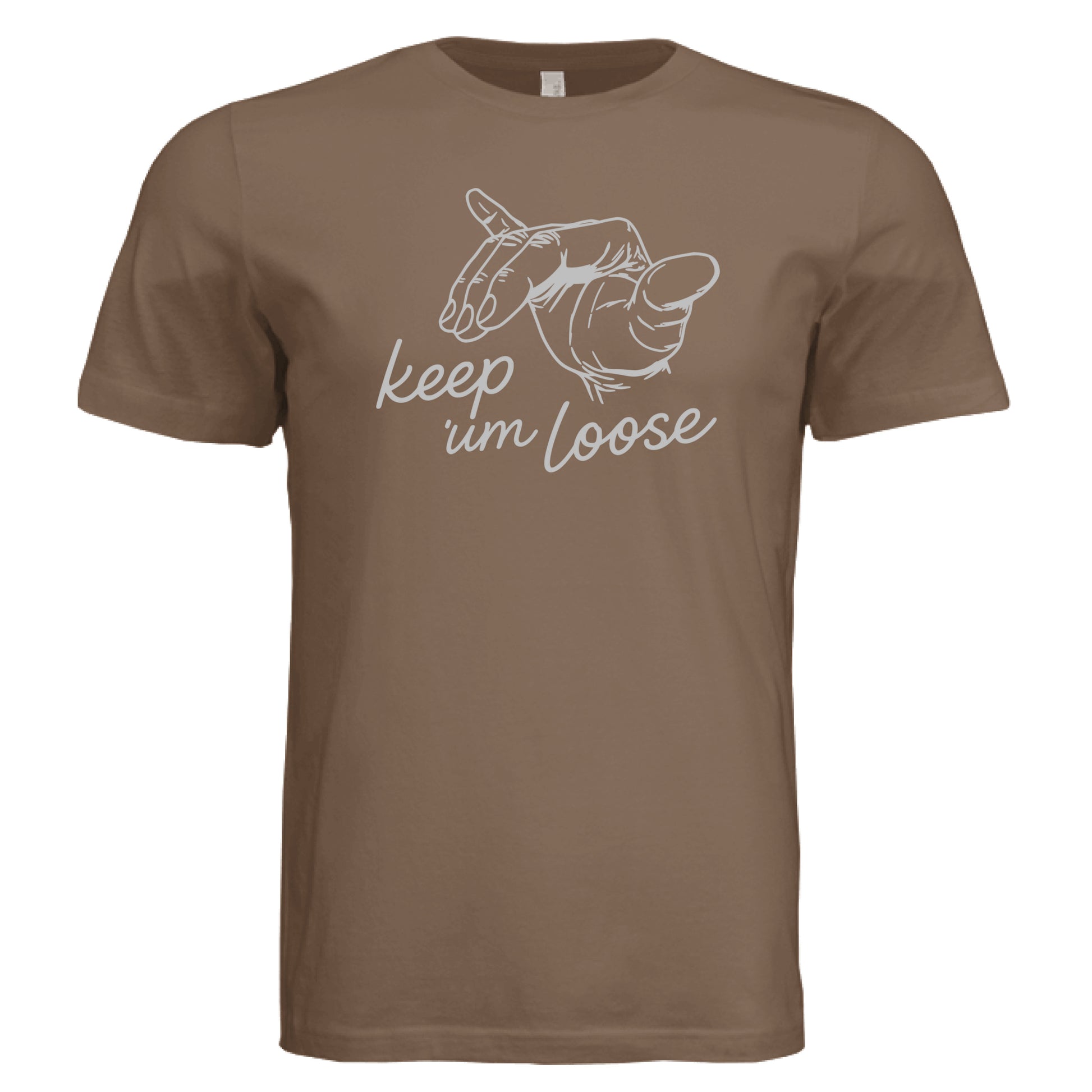 Vintage Brown - FRONT