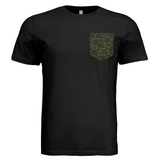 BLACK - FRONT
