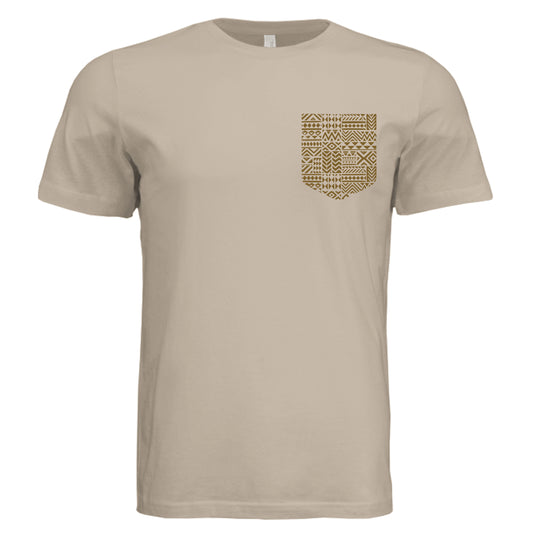 Tan - FRONT