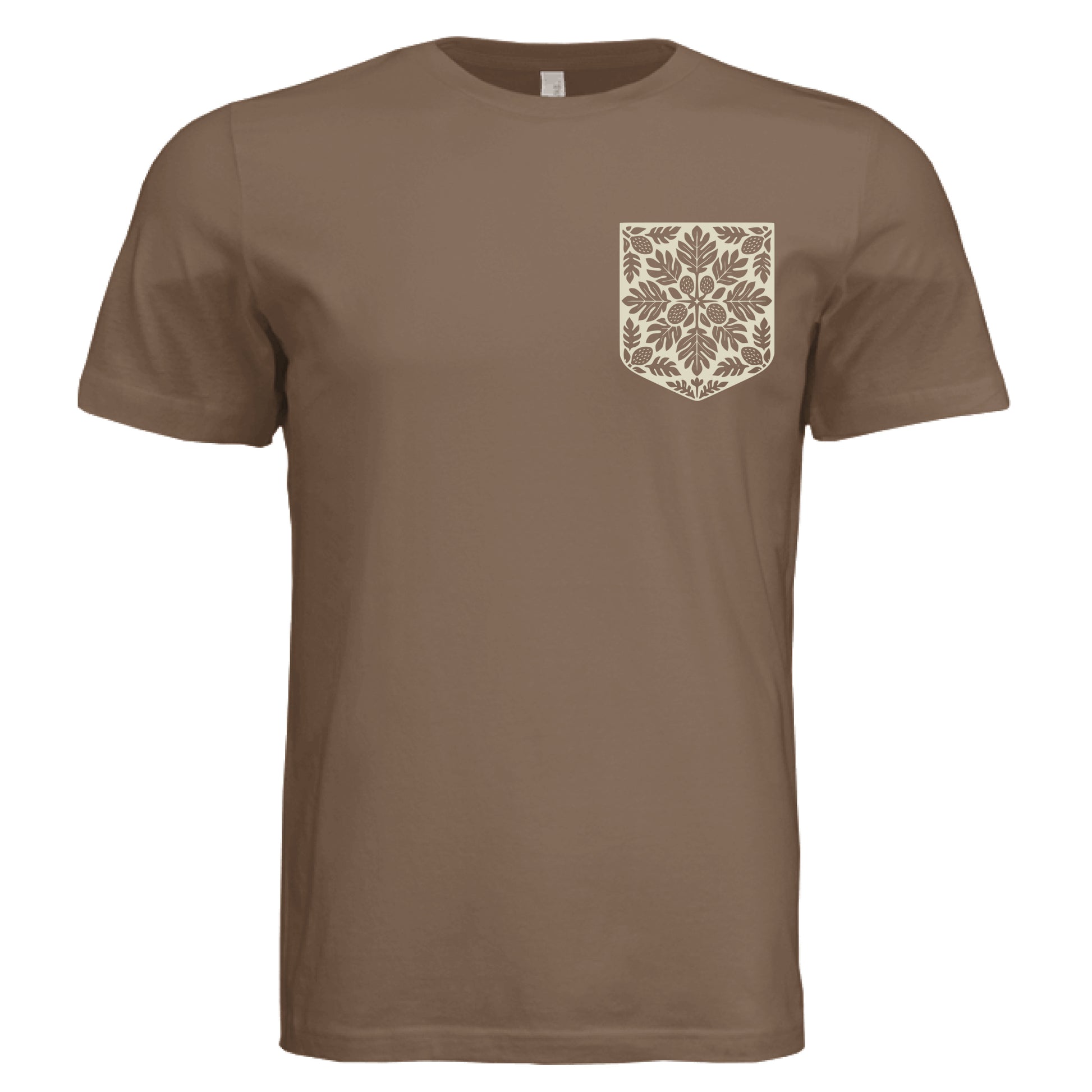 Vintage Brown - FRONT