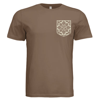 Vintage Brown - FRONT