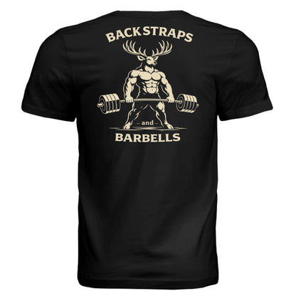 BLACK - BACK