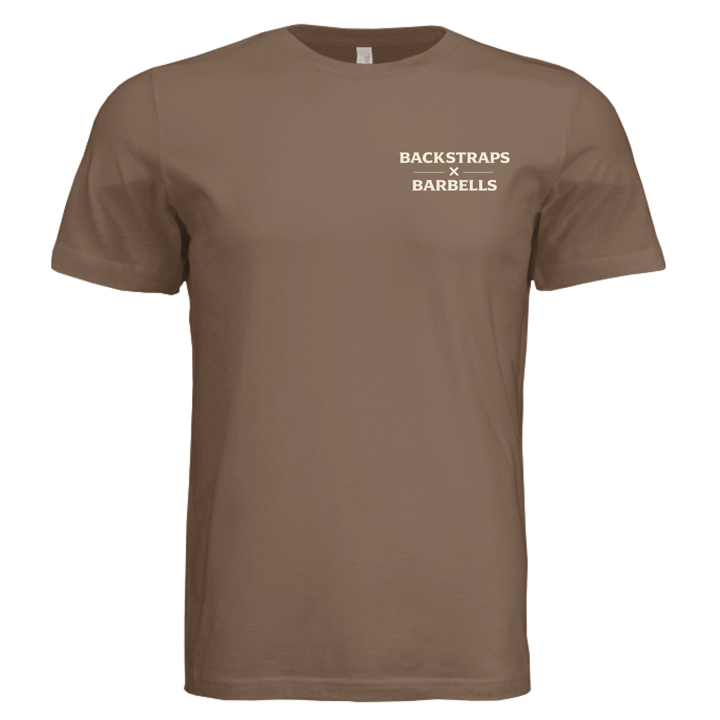 Vintage Brown - FRONT
