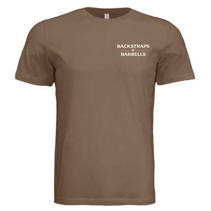 Vintage Brown - FRONT