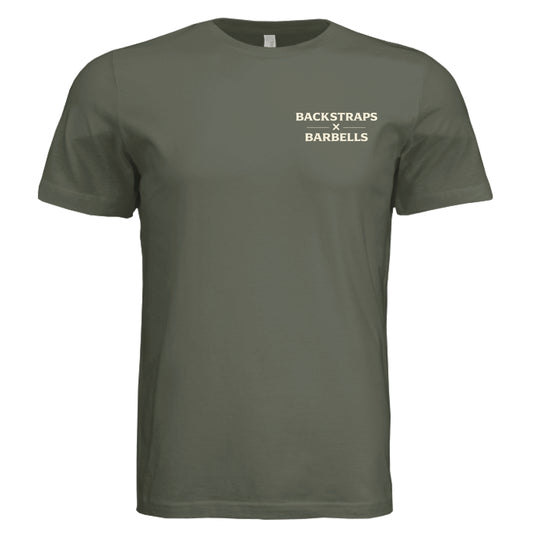 Dark Olive - FRONT