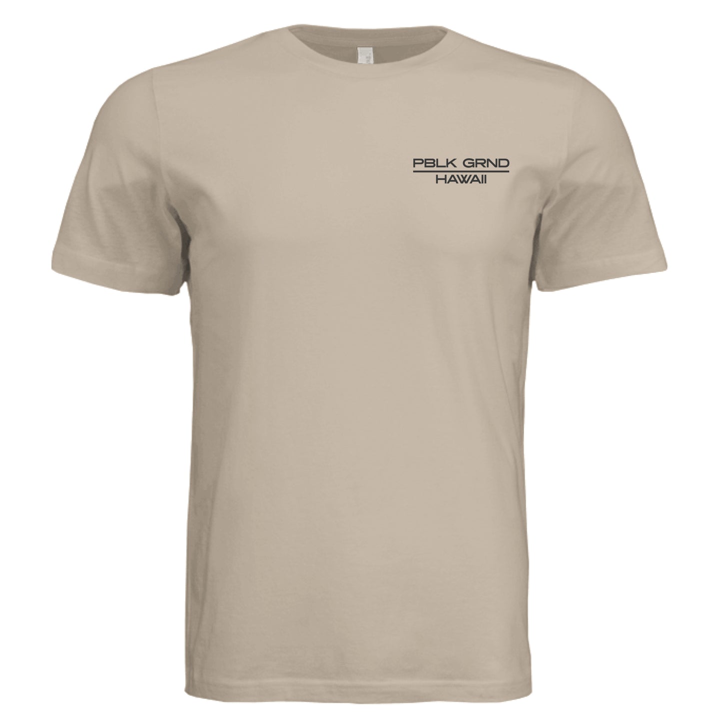 Tan - FRONT