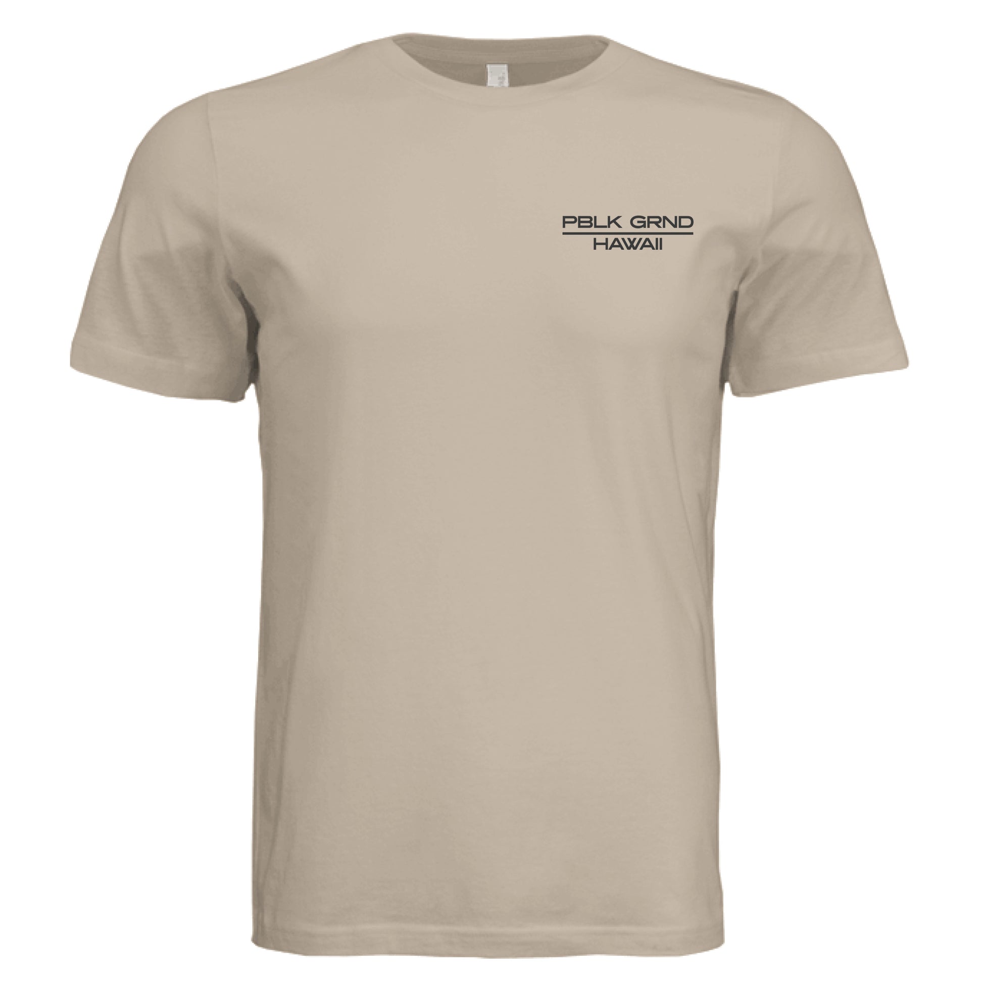 Tan - FRONT