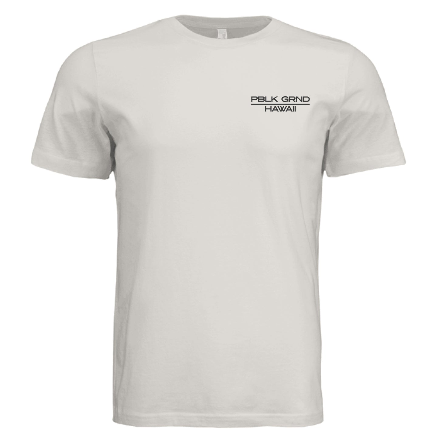 Vintage White - FRONT