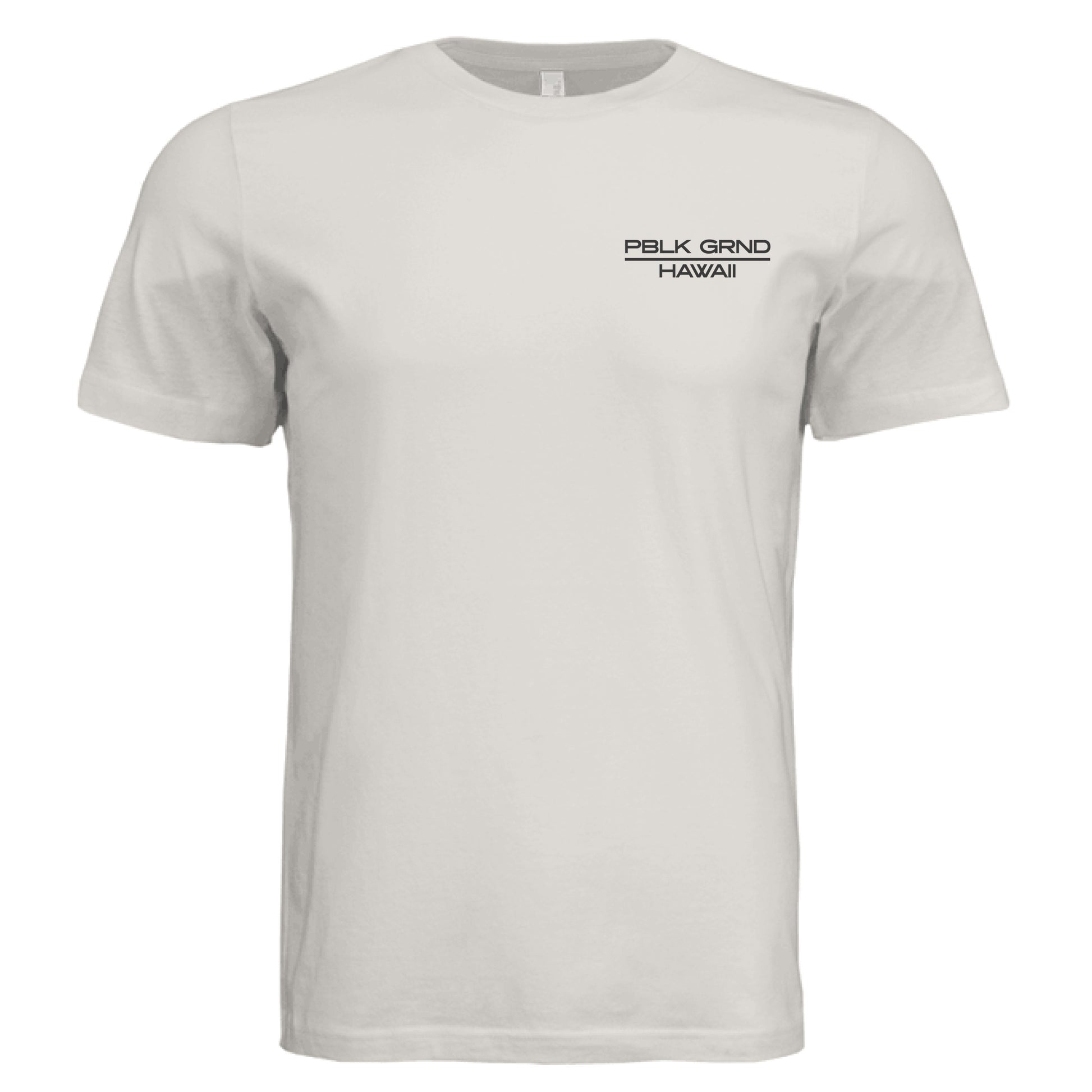 Vintage White - FRONT