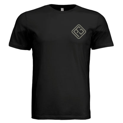 BLACK - FRONT