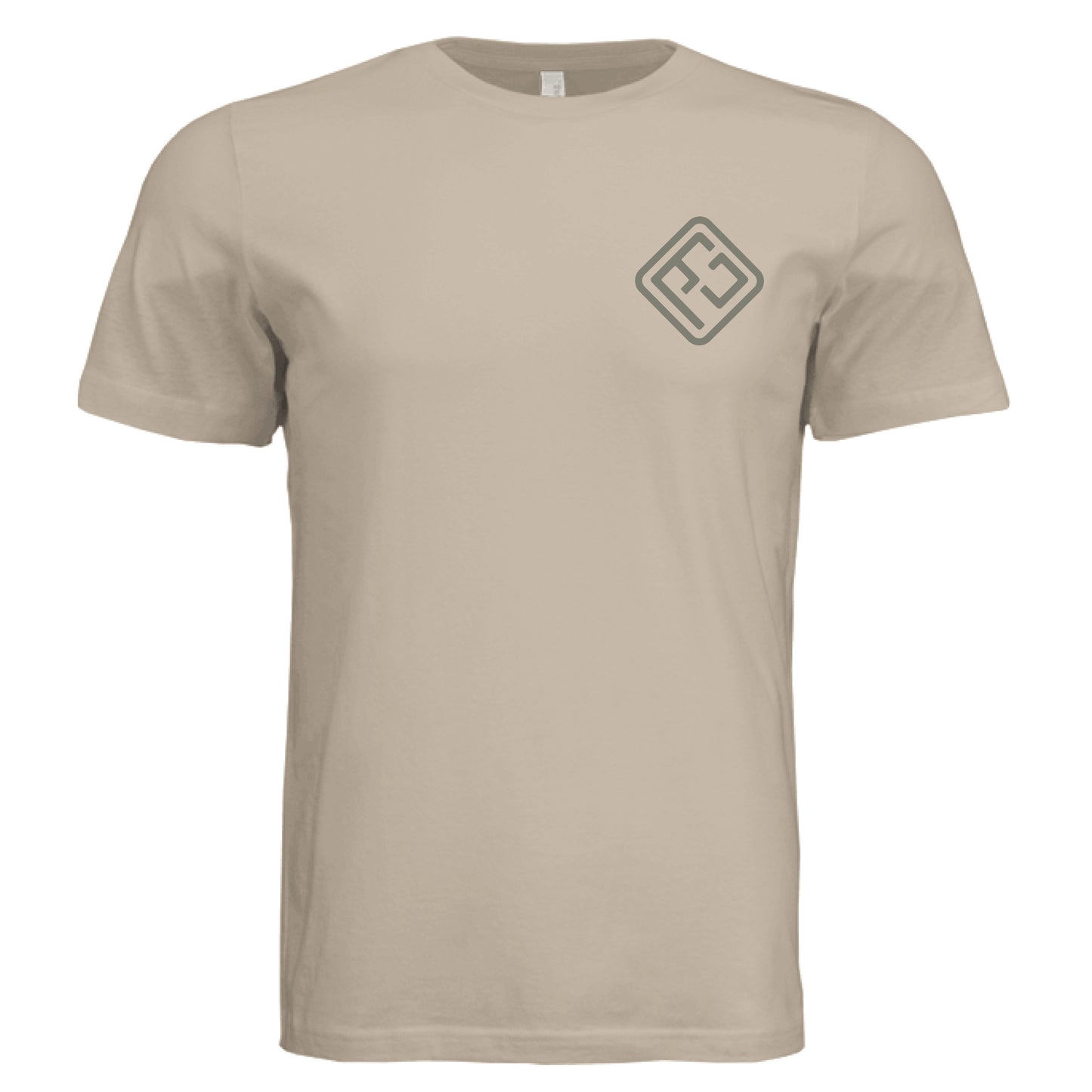 Tan - FRONT