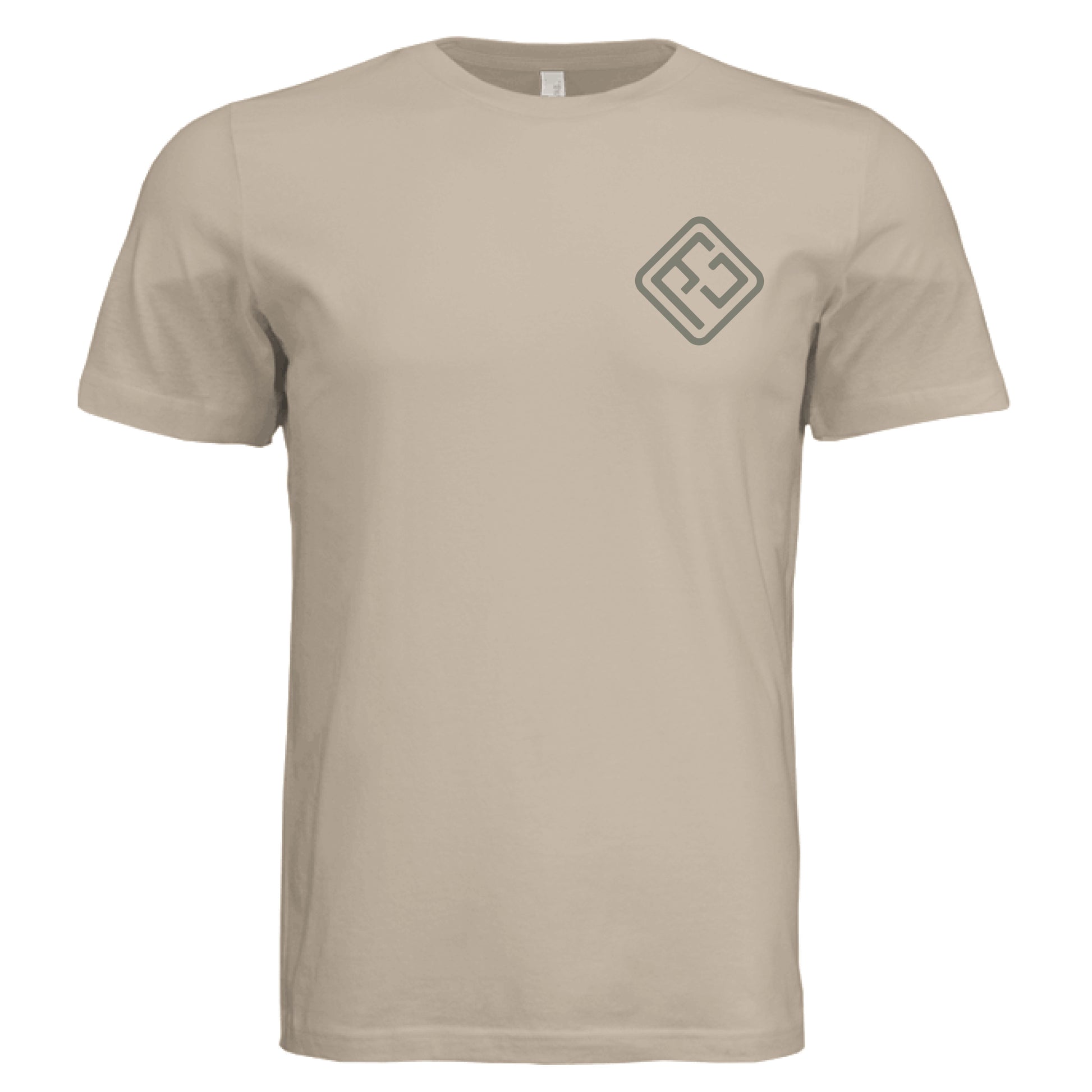 Tan - FRONT