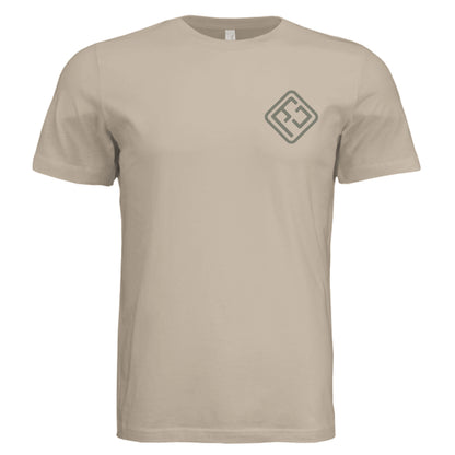 Tan - FRONT